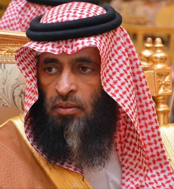 أ/ فهد بن صالح بن فهد الزعير
