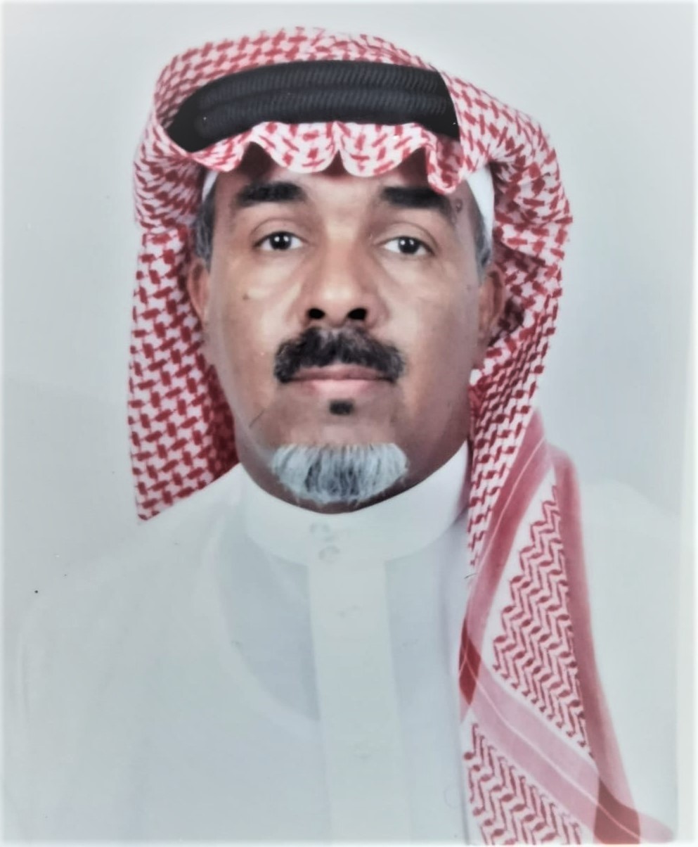 أ/ عبدالرحمن بن عبدالله بن حمد المالك