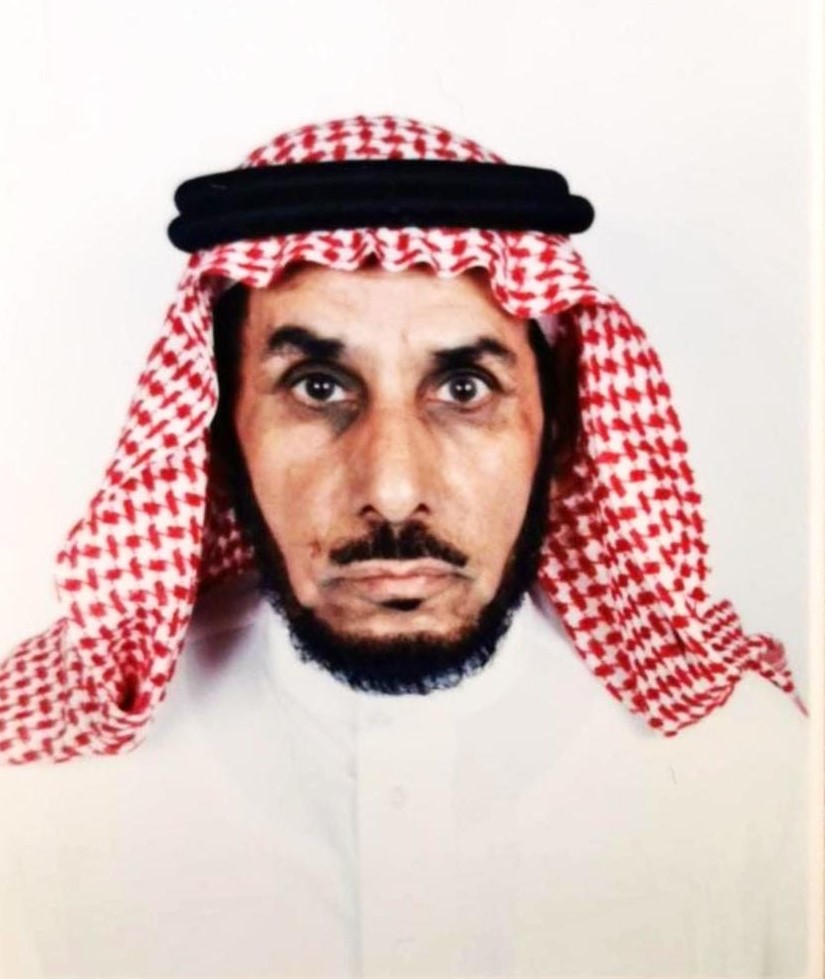 أ/ شايع بن عبدالهادي بن شايع السبيعي