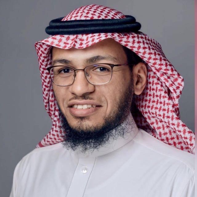 أ/ متعب بن خالد بن محمد الحرابي