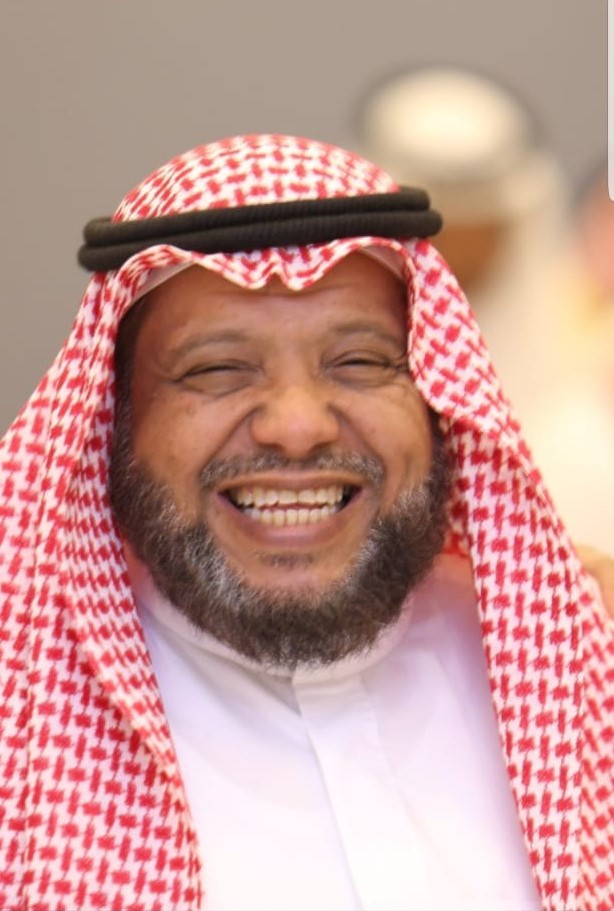 أ/ ناصر بن محمد بن خالد الحويل